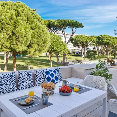Appartement Vista Piscina Y Gran Terraza Ref Cadiz 111 Marbella